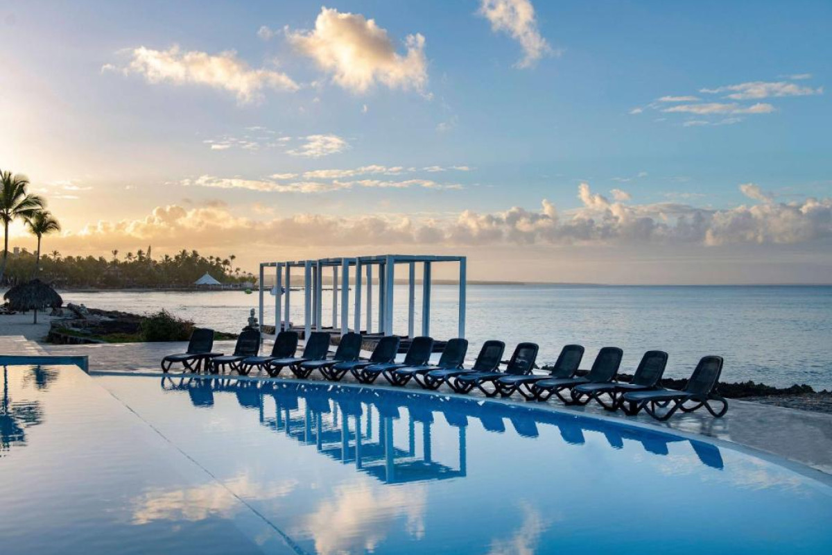 Viva Dominicus Beach by Wyndham