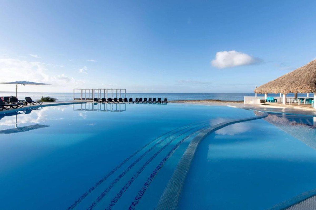 Viva Dominicus Beach by Wyndham