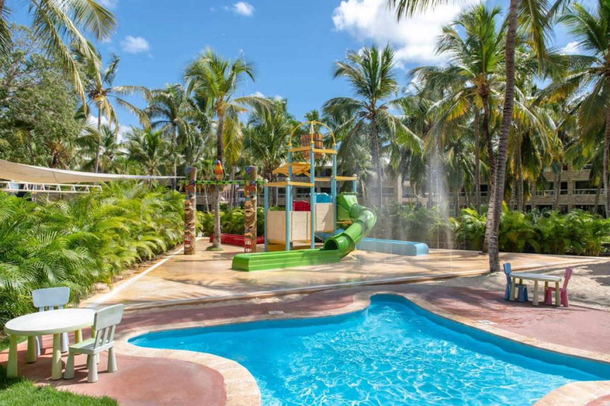 Viva Dominicus Beach by Wyndham