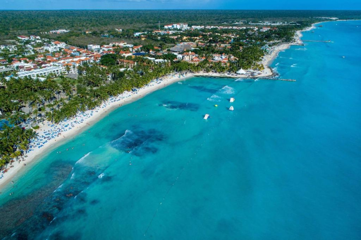 Viva Dominicus Beach by Wyndham