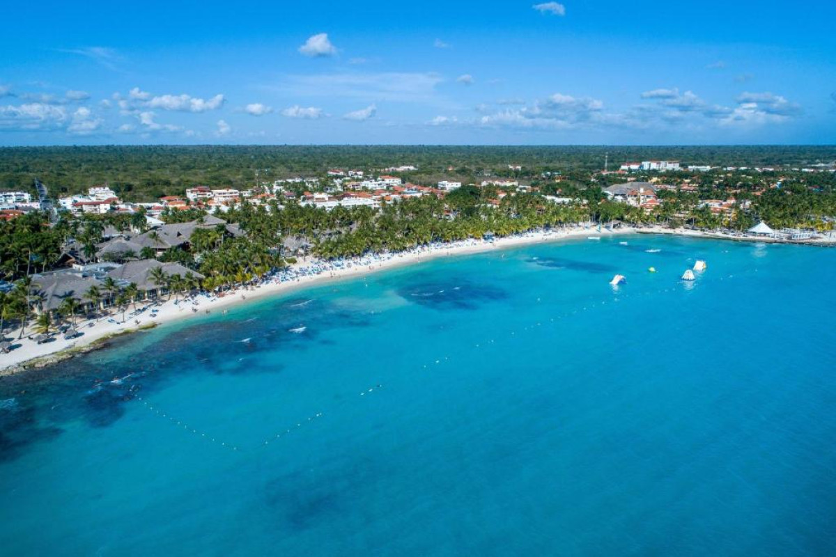 Viva Dominicus Beach by Wyndham