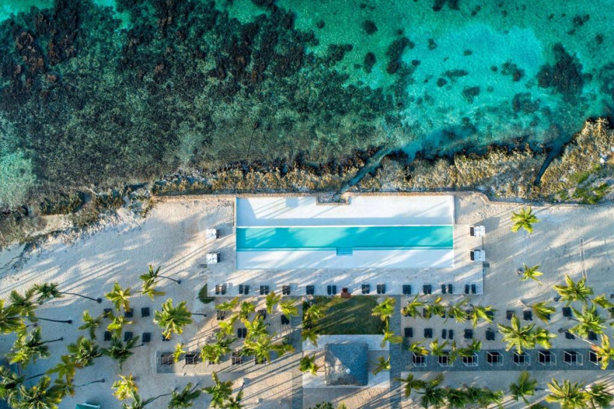 Viva Dominicus Beach by Wyndham