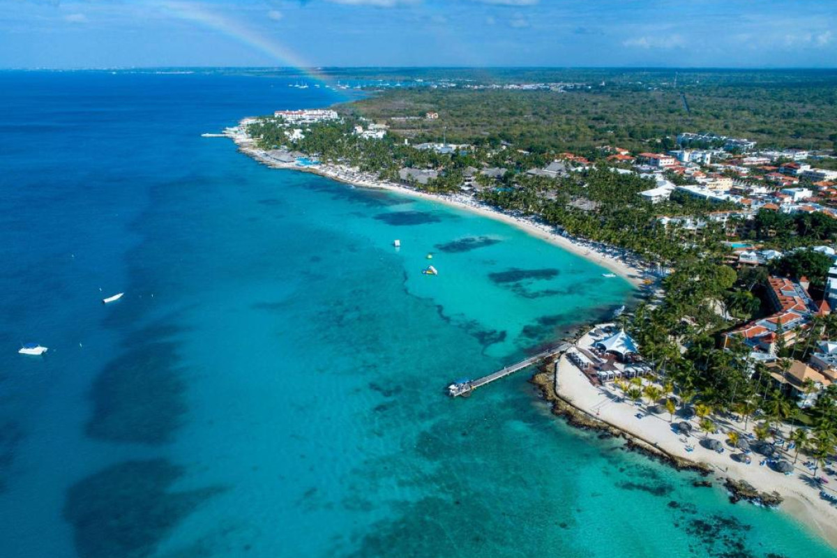 Viva Dominicus Beach by Wyndham