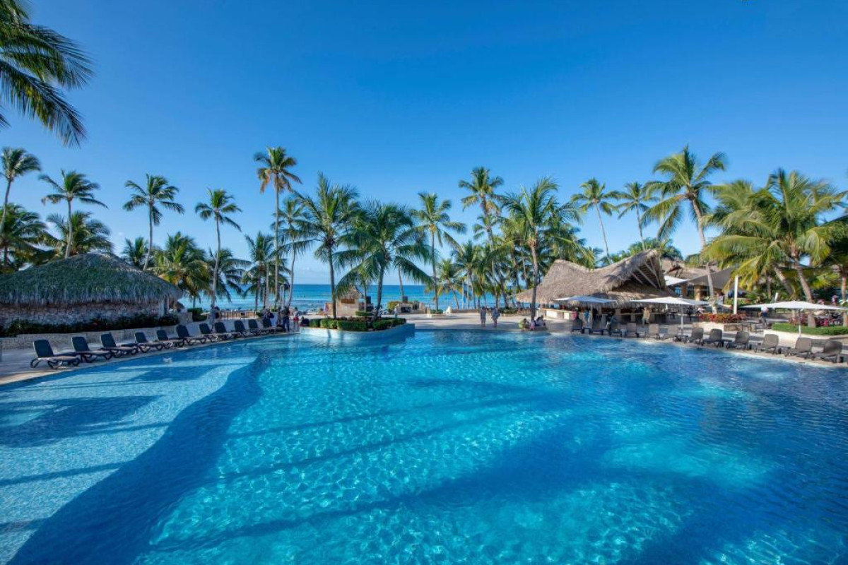 Viva Dominicus Beach by Wyndham