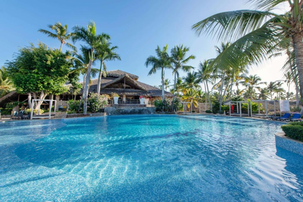 Viva Dominicus Beach by Wyndham