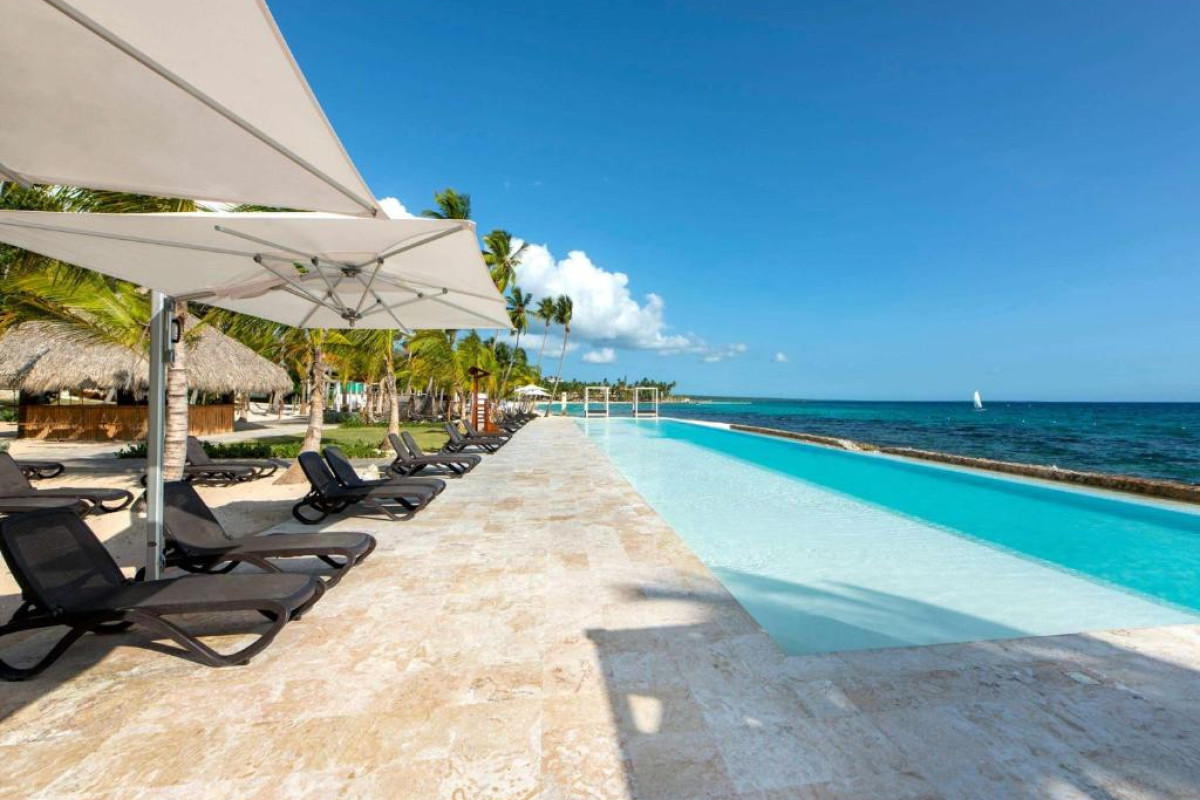 Viva Dominicus Beach by Wyndham