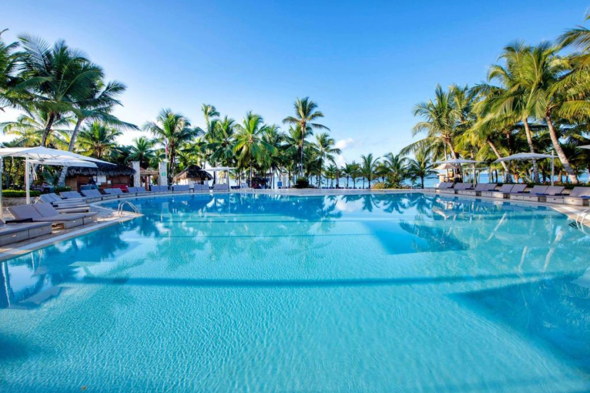 Viva Dominicus Beach by Wyndham