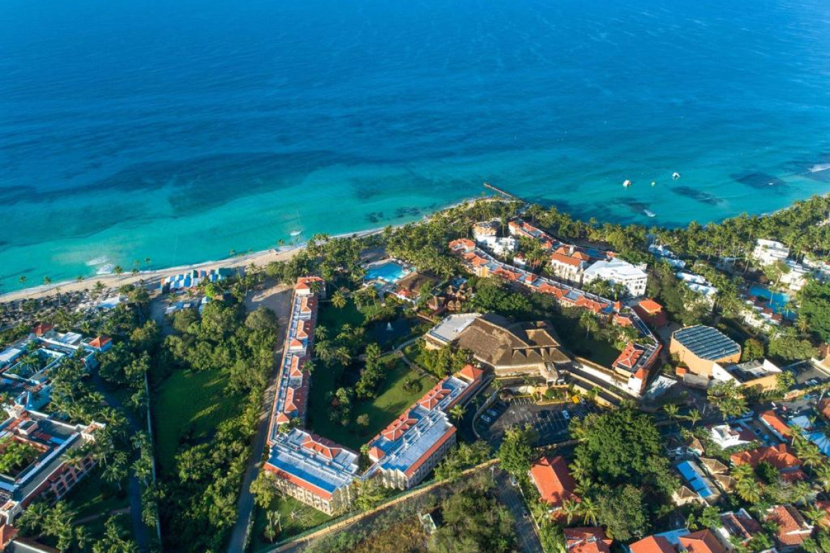 Viva Dominicus Beach by Wyndham