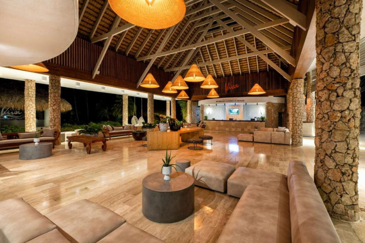 Viva Dominicus Beach by Wyndham
