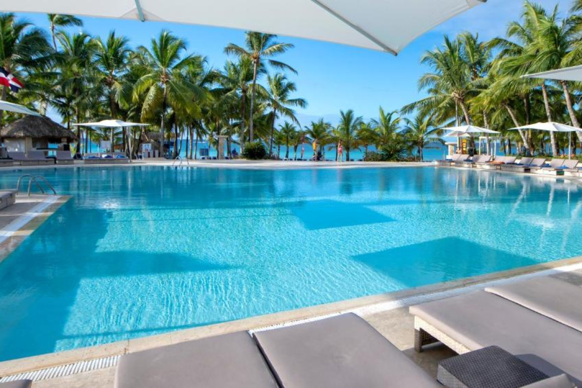 Hotel Viva Dominicus Palace by Wyndham