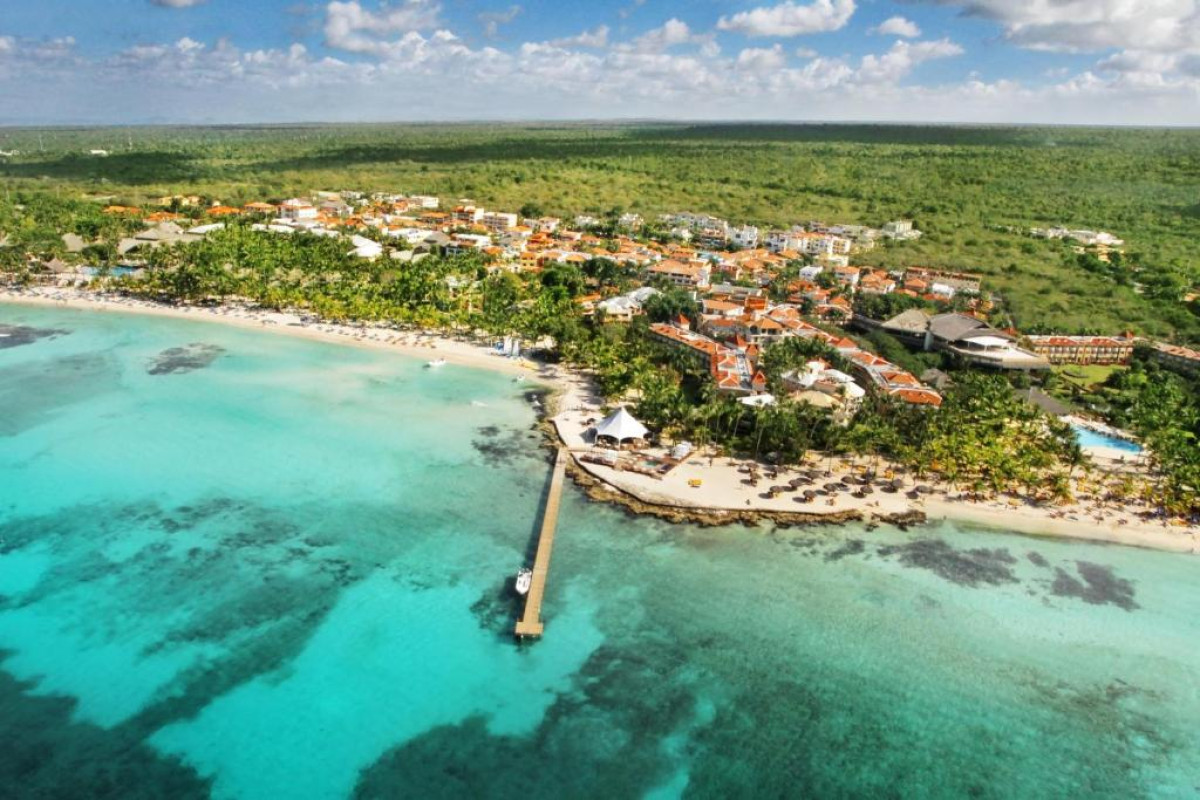 Hotel Viva Dominicus Palace by Wyndham