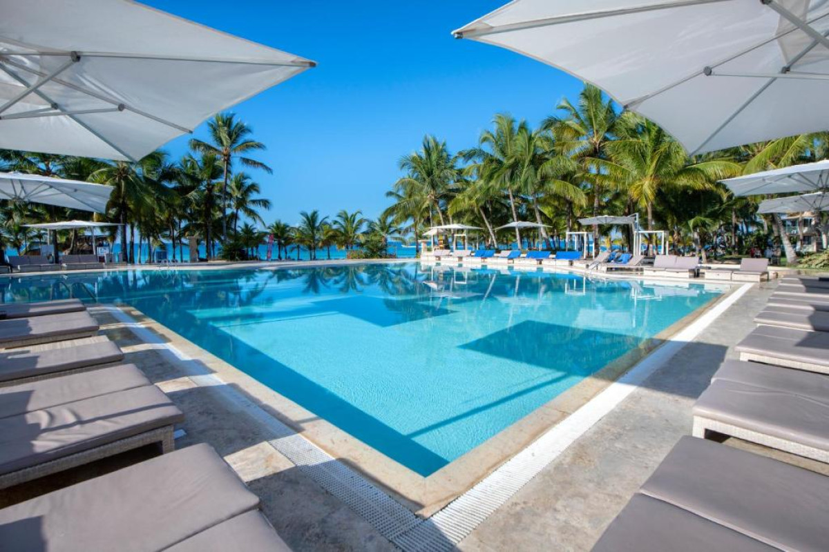 Hotel Viva Dominicus Palace by Wyndham