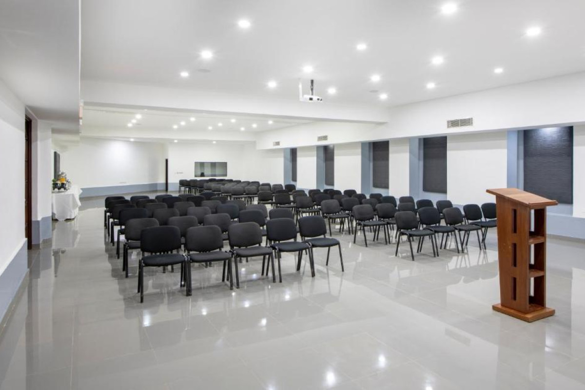 Hotel Viva Dominicus Palace by Wyndham
