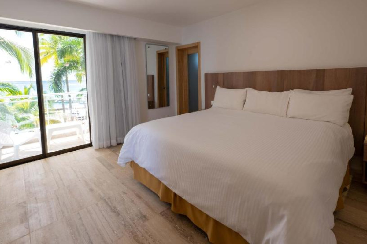 Hotel Viva Dominicus Palace by Wyndham