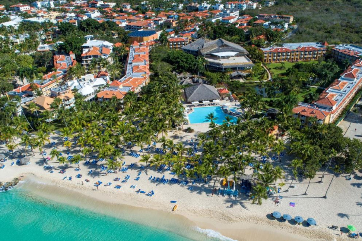 Hotel Viva Dominicus Palace by Wyndham