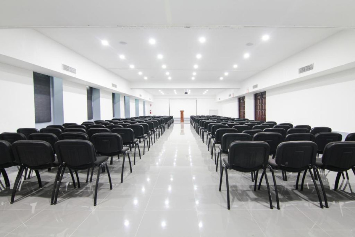 Hotel Viva Dominicus Palace by Wyndham