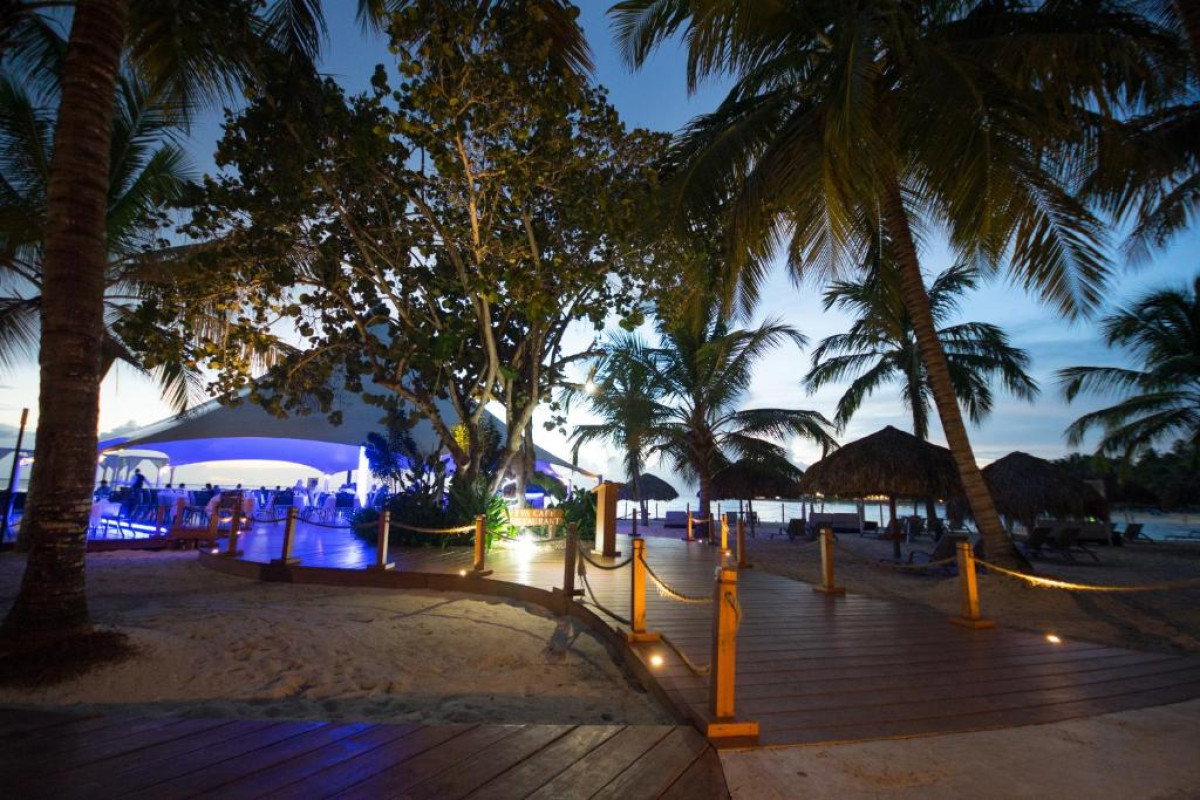 Hotel Viva Dominicus Palace by Wyndham
