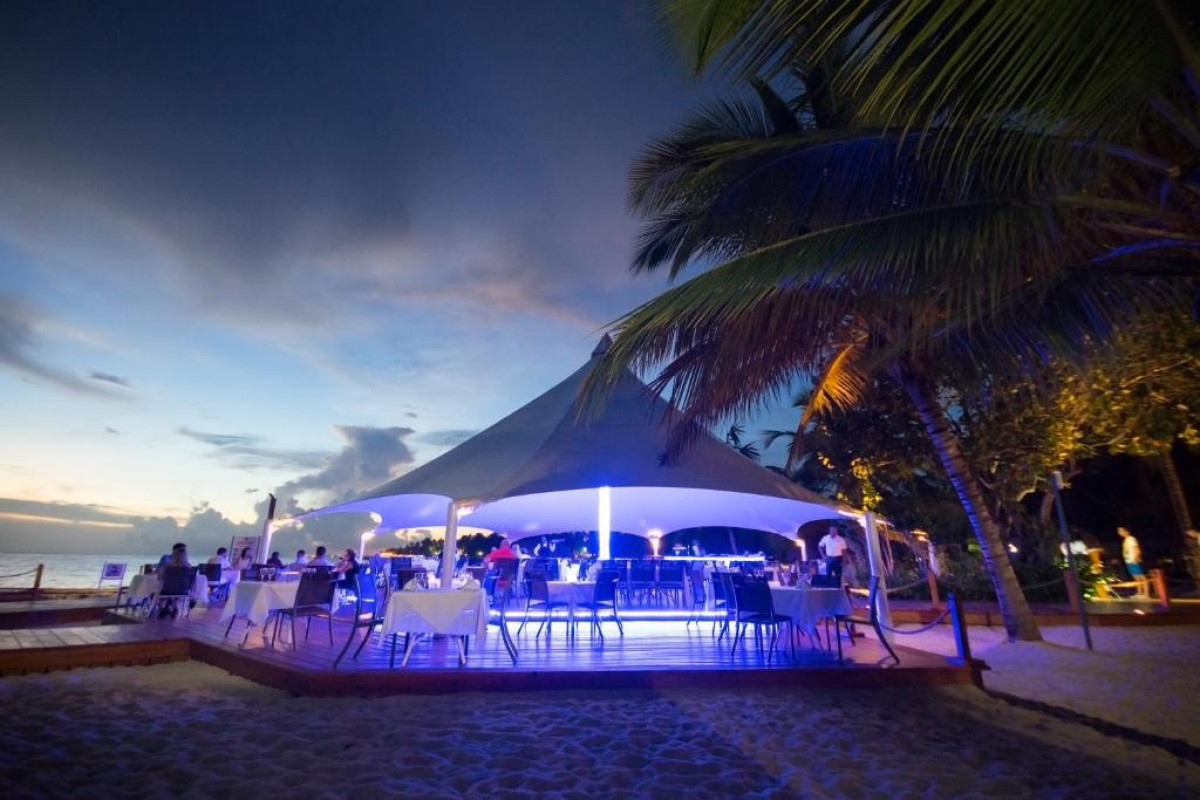 Hotel Viva Dominicus Palace by Wyndham