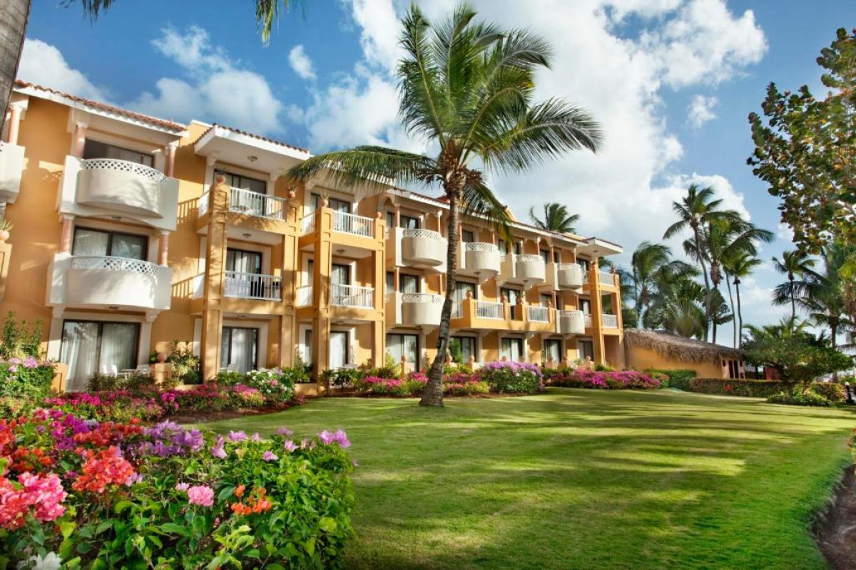 Hotel Viva Dominicus Palace by Wyndham