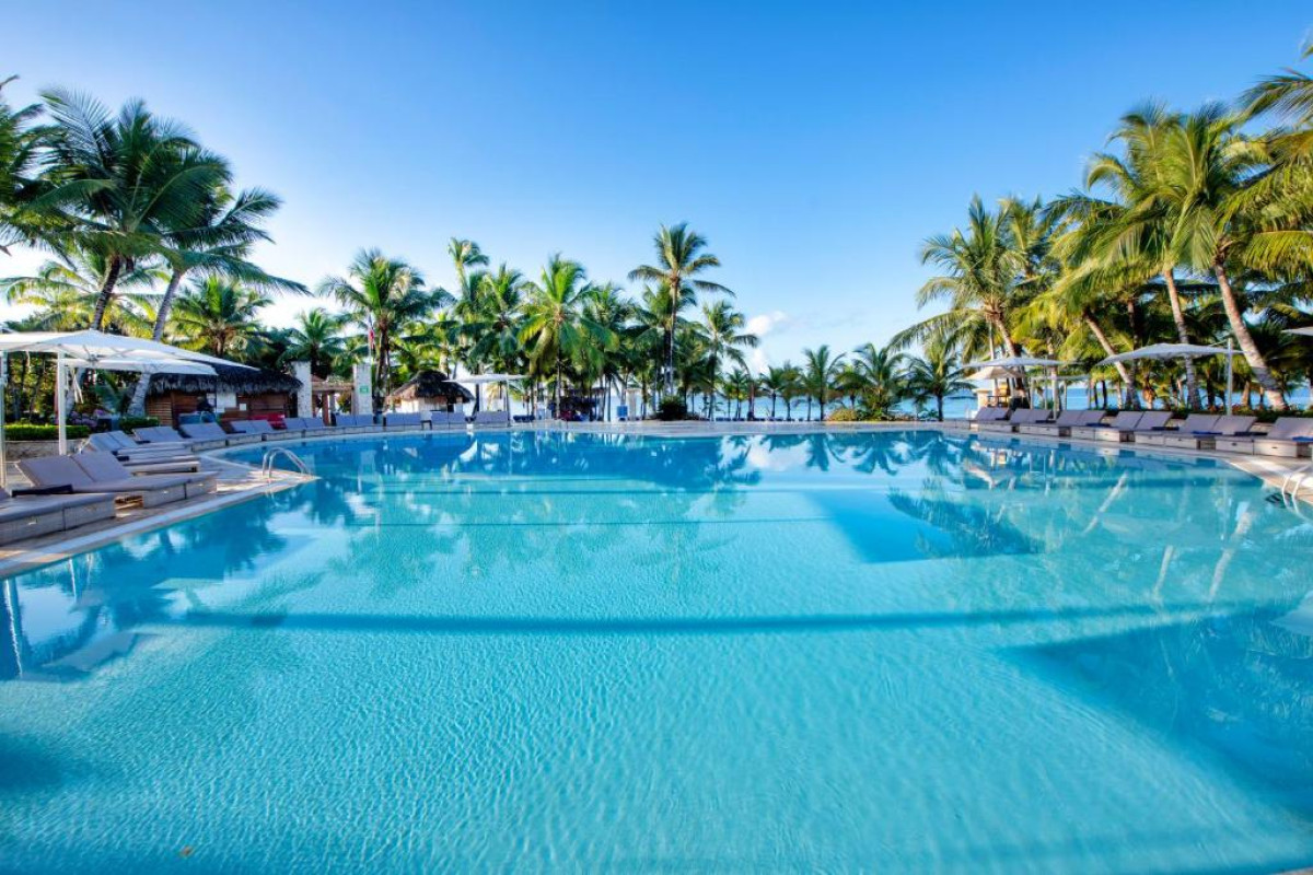 Hotel Viva Dominicus Palace by Wyndham