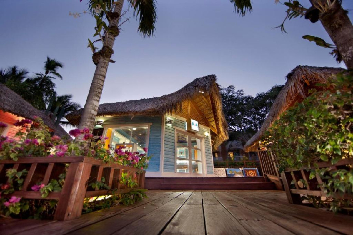 Hotel Viva Dominicus Palace by Wyndham
