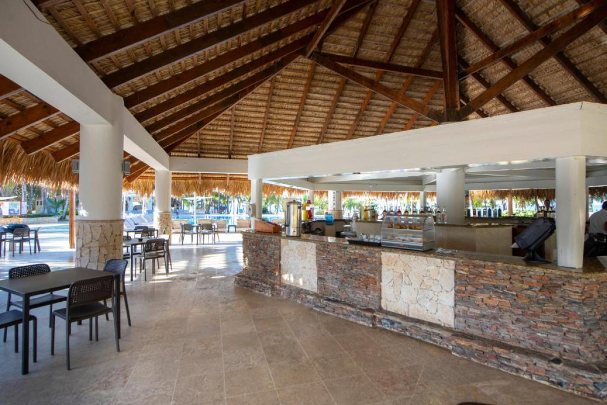 Hotel Viva Dominicus Palace by Wyndham