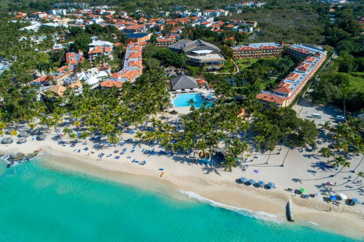 Hotel Viva Dominicus Palace by Wyndham
