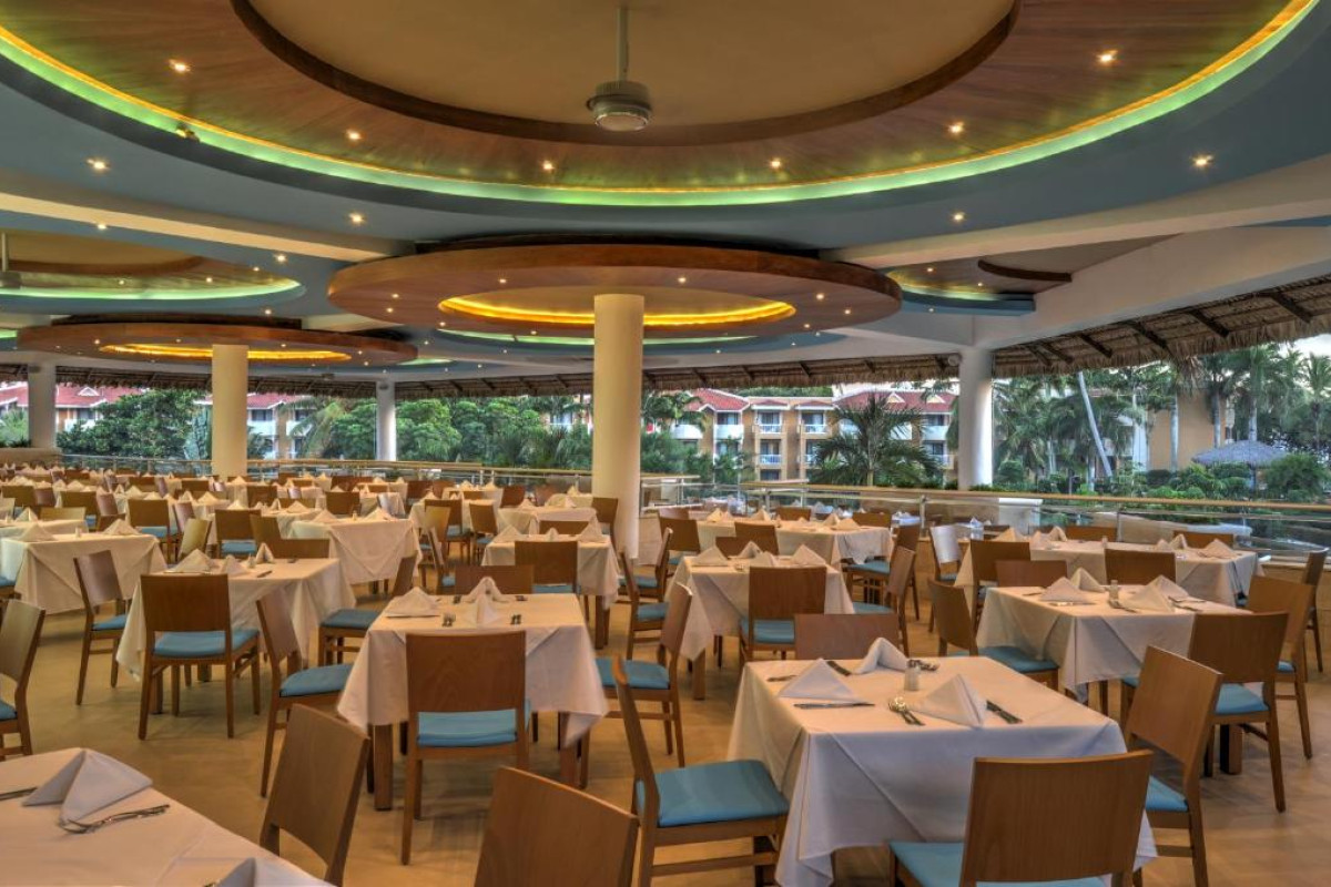 Hotel Viva Dominicus Palace by Wyndham