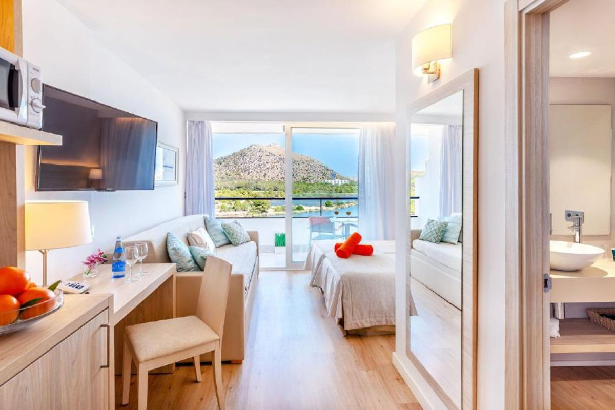 Viva Eden Lago Aparth