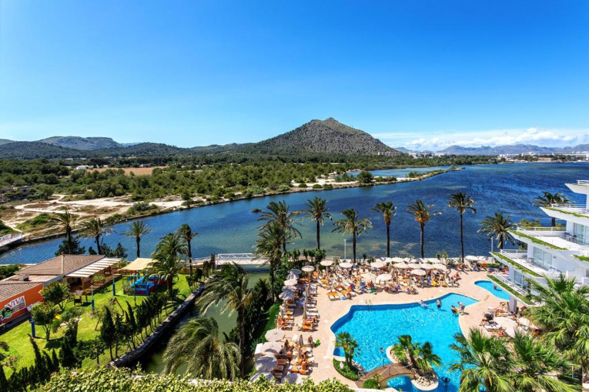 Viva Eden Lago Aparth