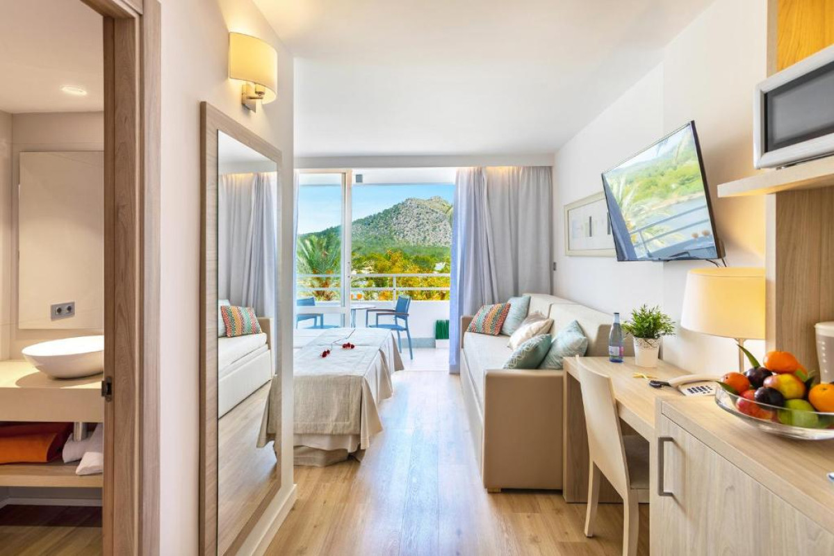 Viva Eden Lago Aparth