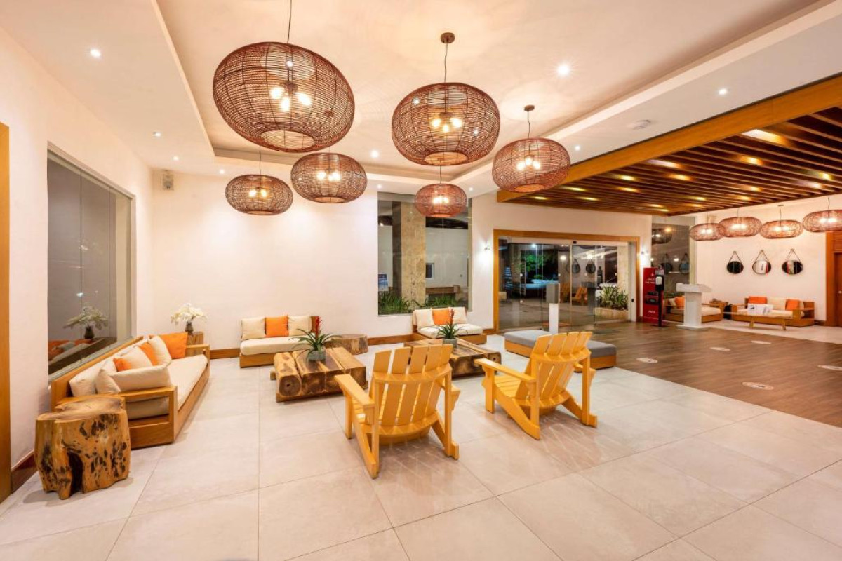Viva Tangerine by Wyndham