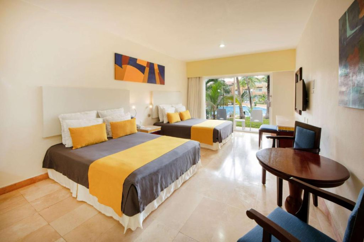 Viva Azteca by Wyndham, A Trademark All Inclusive Resort