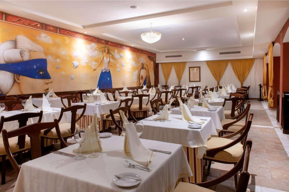 Viva Azteca by Wyndham, A Trademark All Inclusive Resort