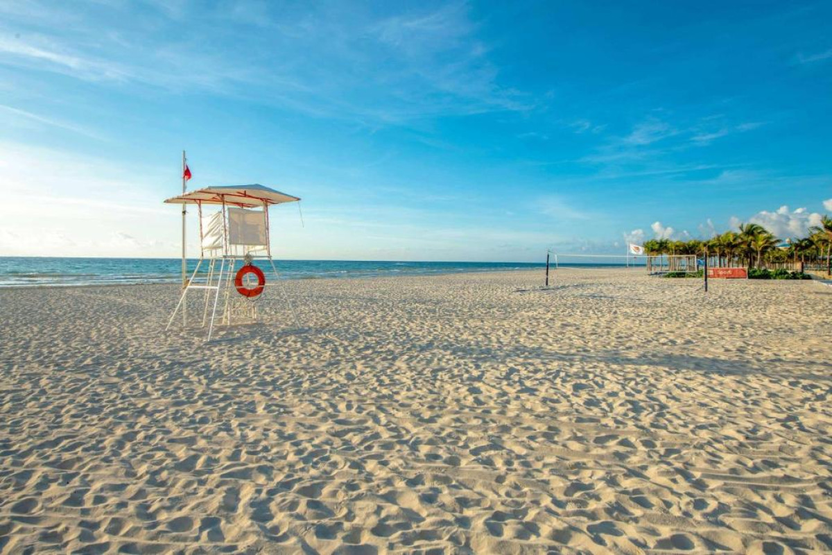 Viva Azteca by Wyndham, A Trademark All Inclusive Resort