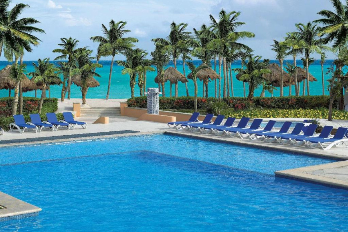 Viva Azteca by Wyndham, A Trademark All Inclusive Resort