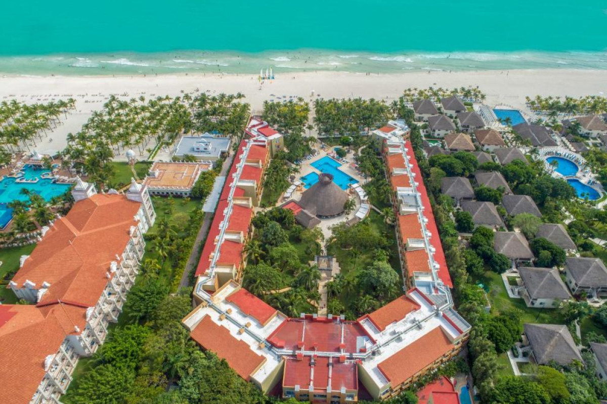 Viva Azteca by Wyndham, A Trademark All Inclusive Resort