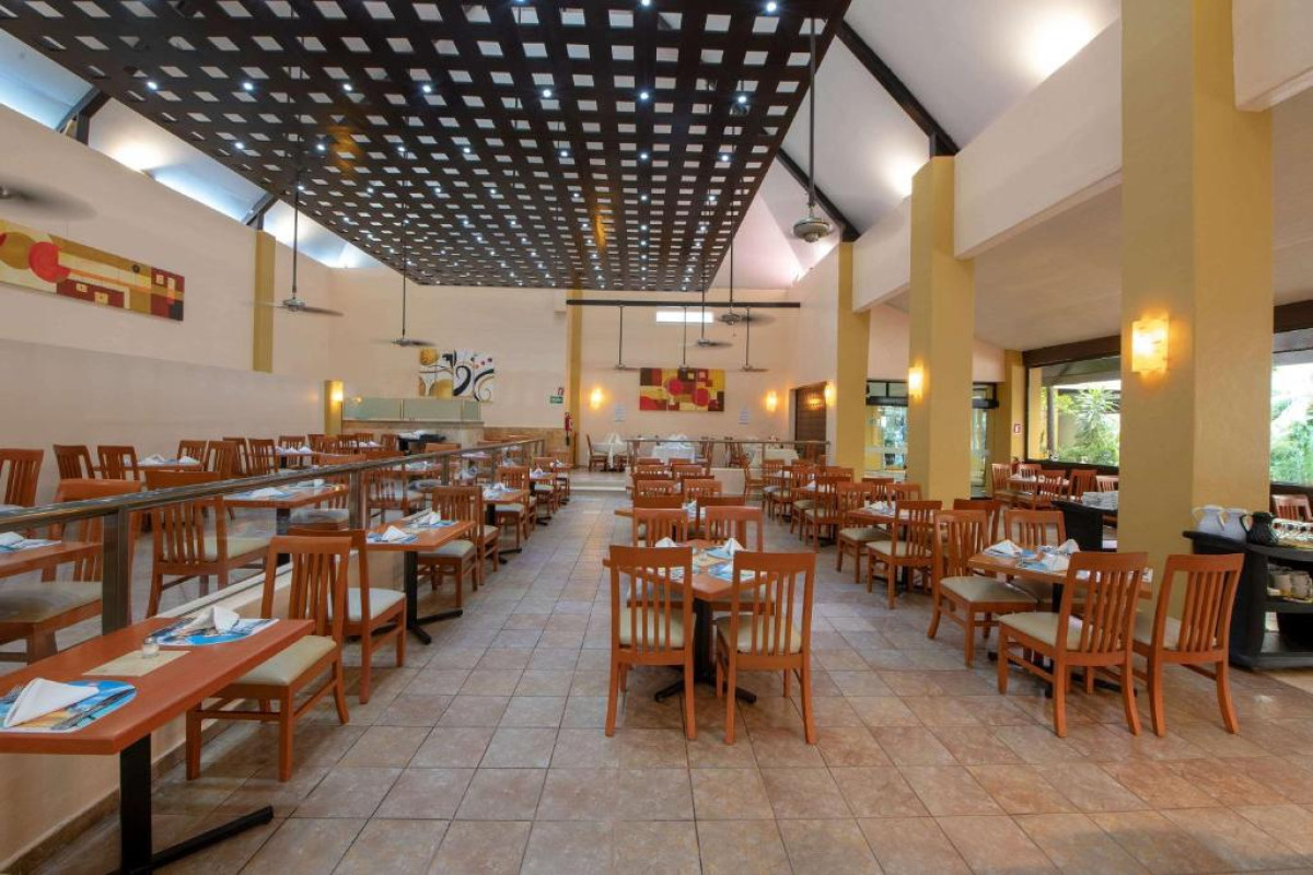 Viva Azteca by Wyndham, A Trademark All Inclusive Resort