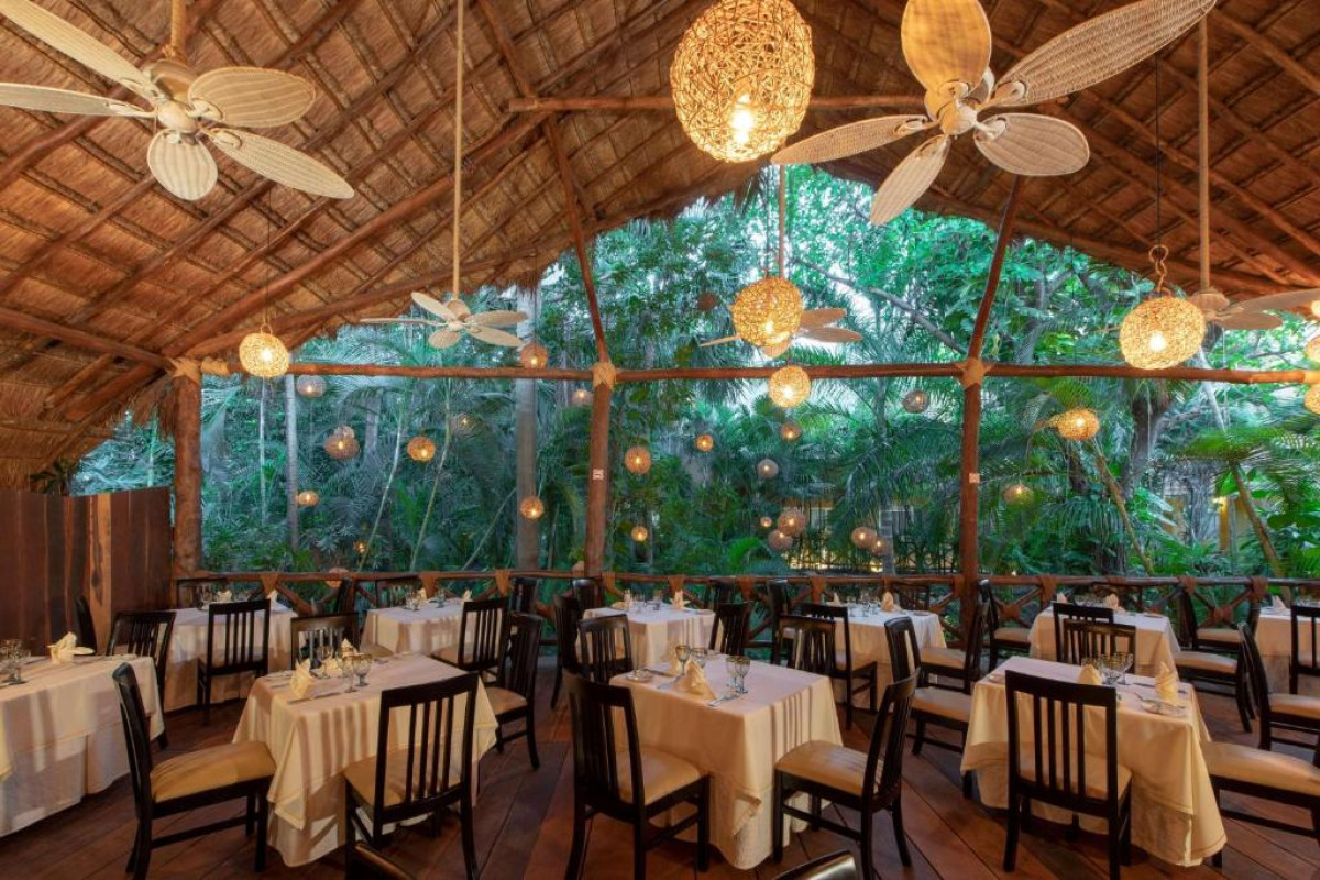 Viva Azteca by Wyndham, A Trademark All Inclusive Resort