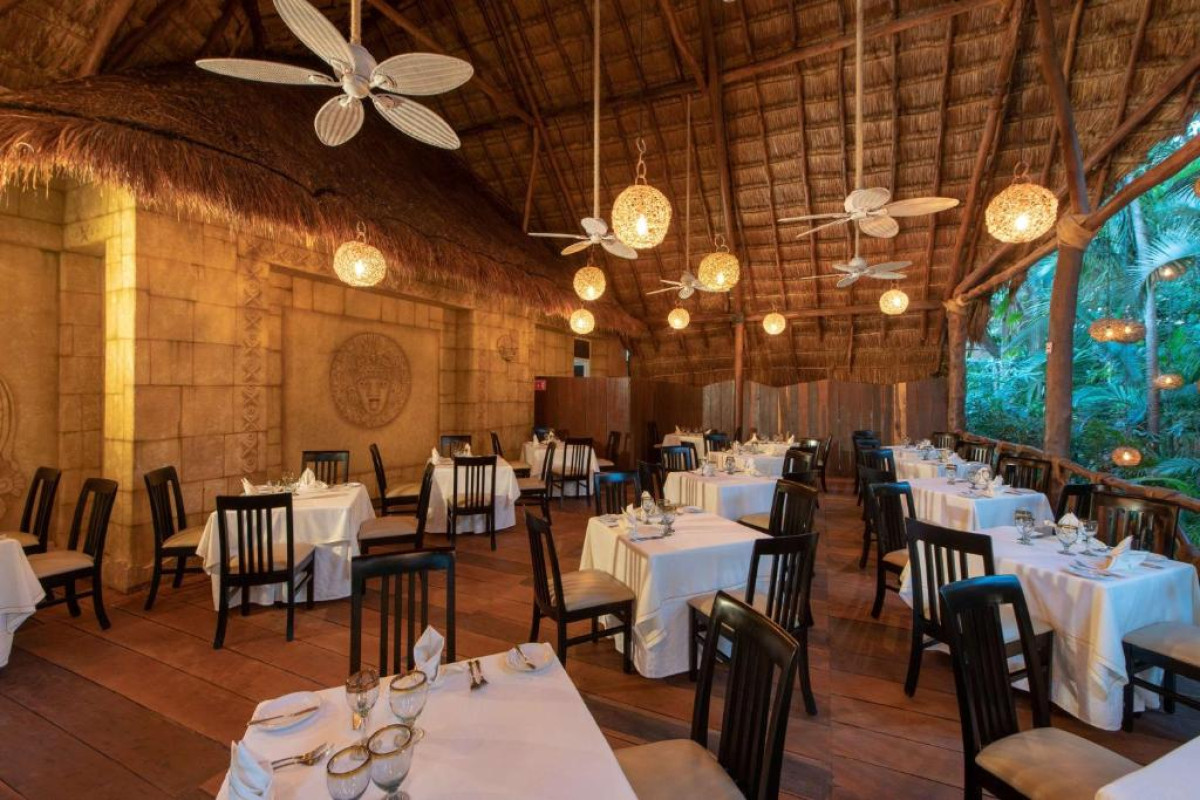 Viva Azteca by Wyndham, A Trademark All Inclusive Resort