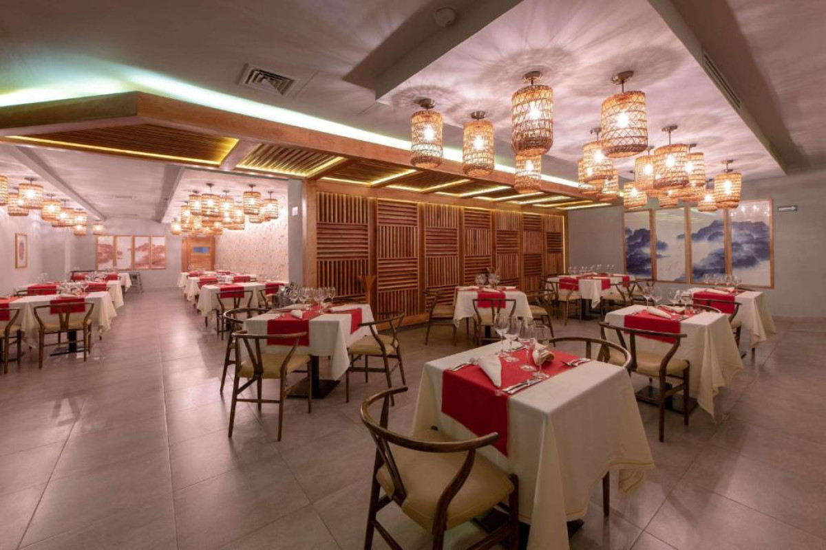 Viva Azteca by Wyndham, A Trademark All Inclusive Resort
