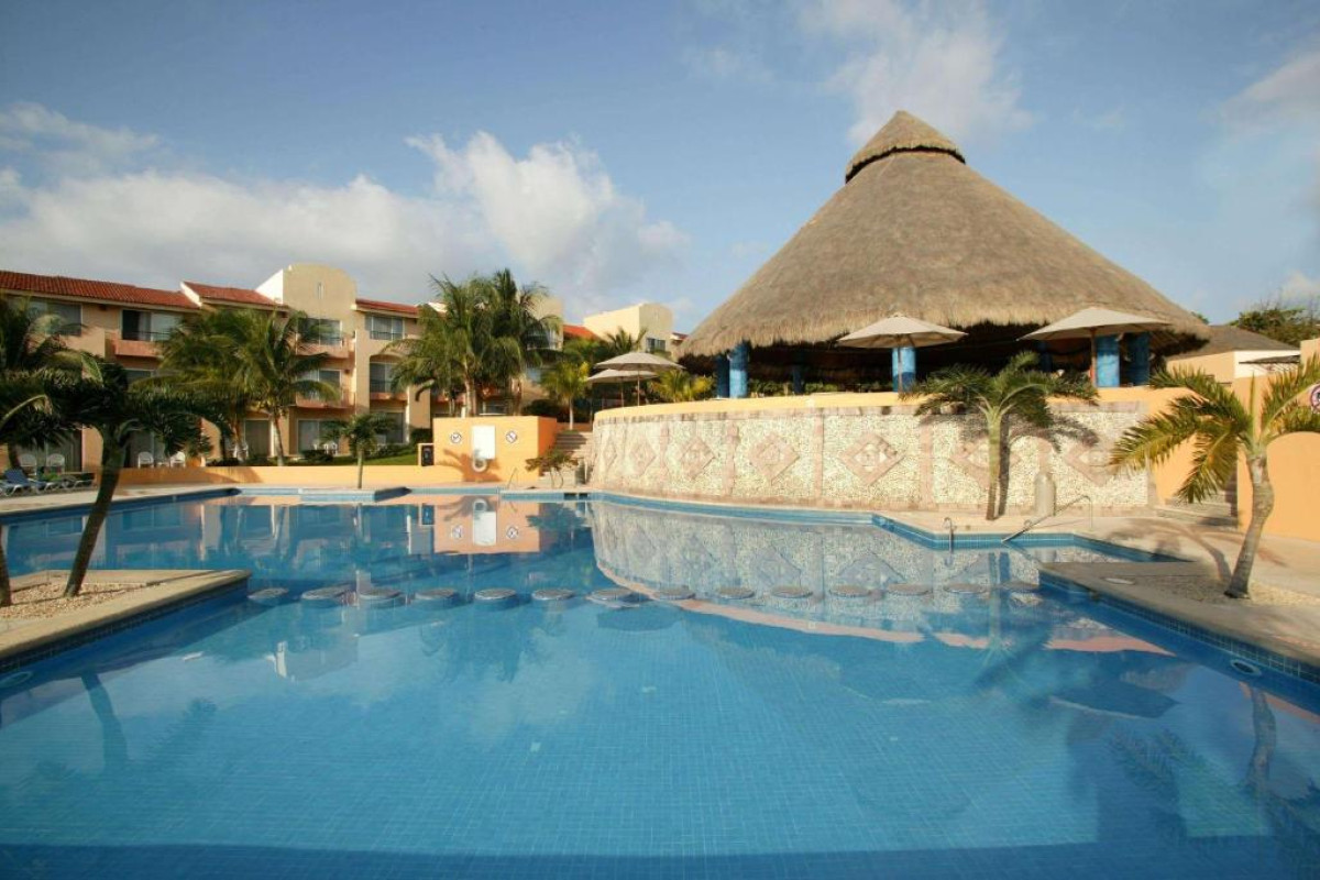 Viva Azteca by Wyndham, A Trademark All Inclusive Resort