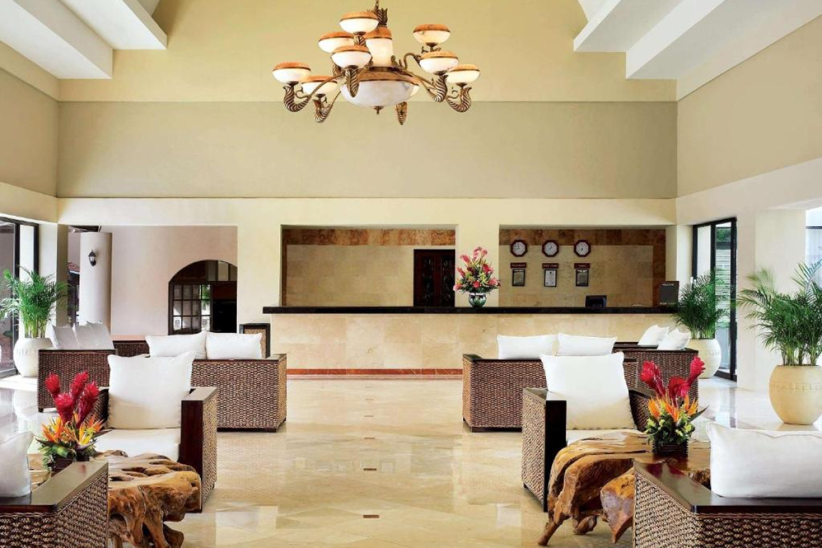 Viva Azteca by Wyndham, A Trademark All Inclusive Resort