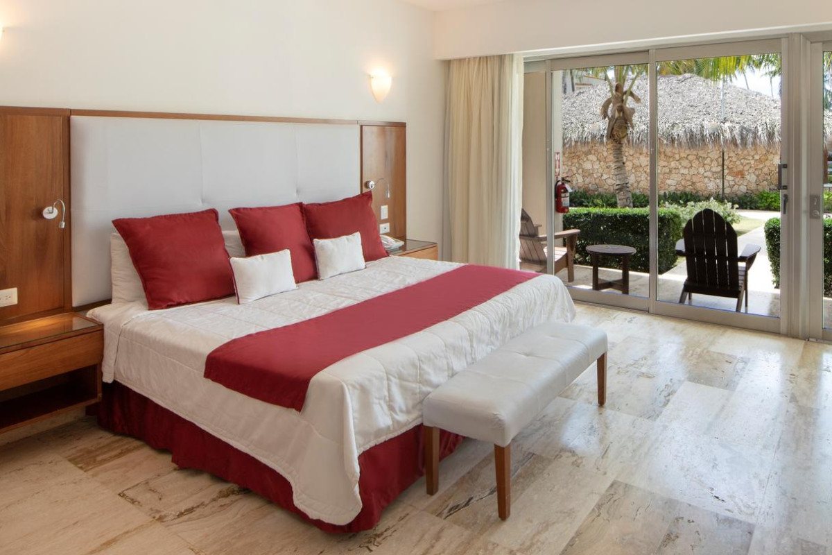 Viva Wyndham Dominicus Beach