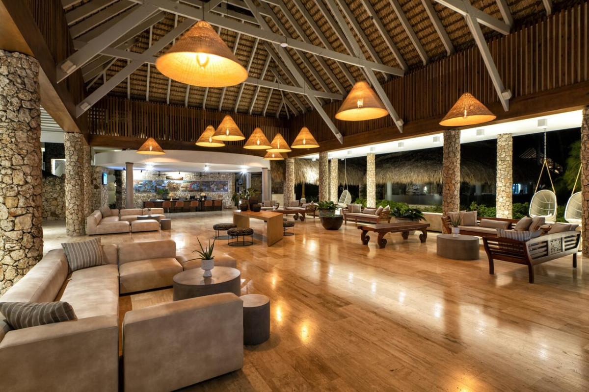 Viva Wyndham Dominicus Beach