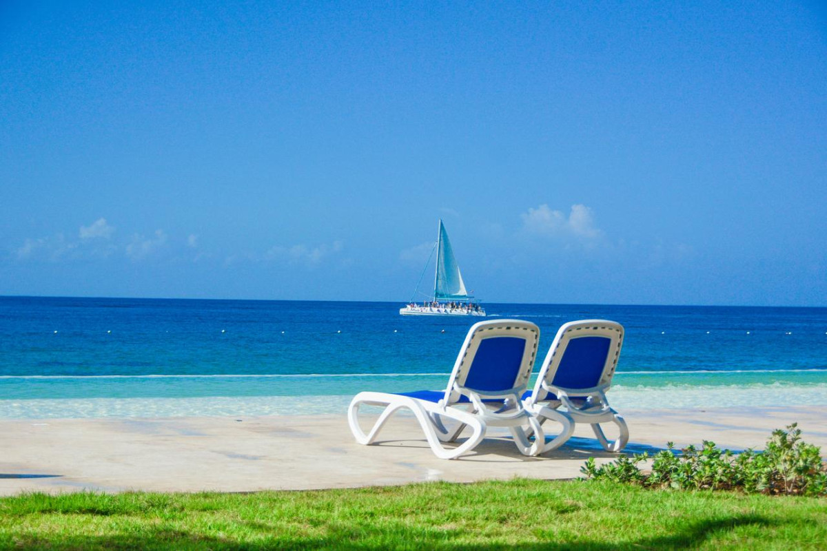 Viva Wyndham Dominicus Beach