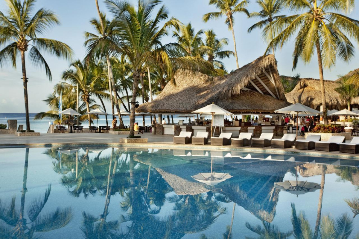 Viva Wyndham Dominicus Beach