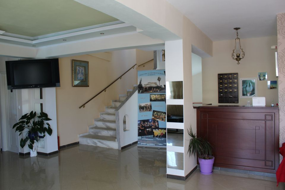 Vive Mar Hotel