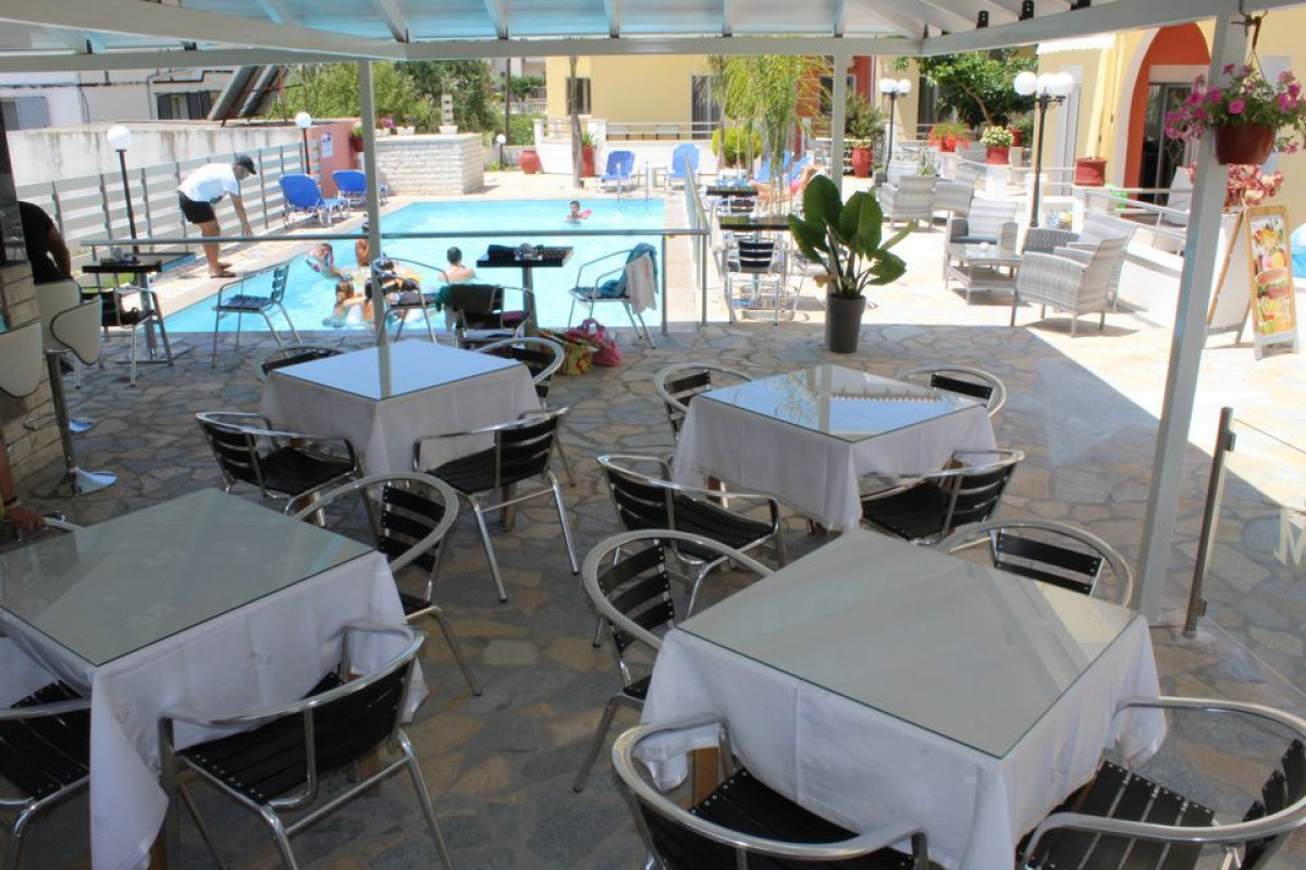 Vive Mar Hotel