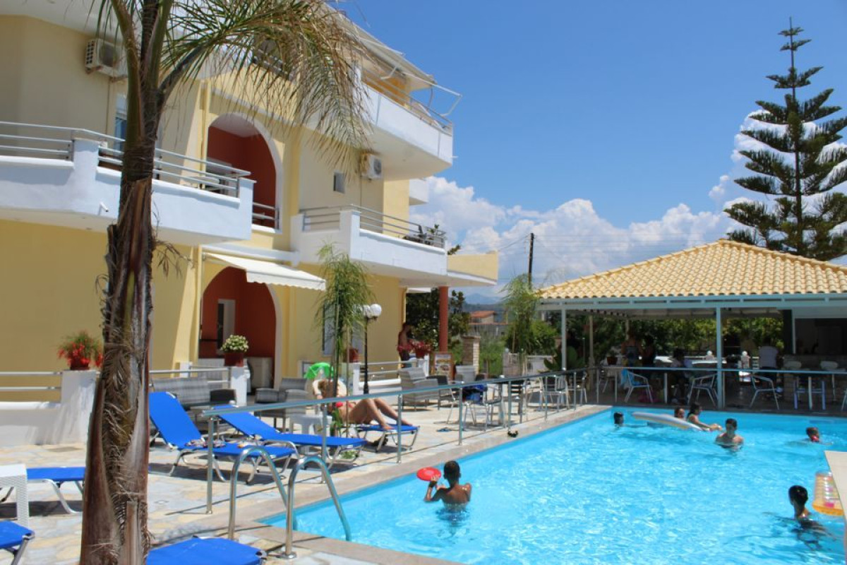 Vive Mar Hotel
